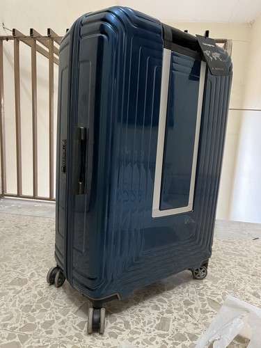 Samsonite trolley neopulse - samsonite,