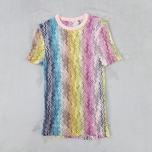 Maglietta missoni top donna - maglietta, xs