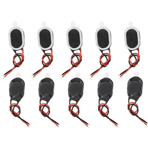 10pz altoparlante magnetico - 10pz,