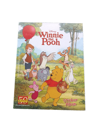 Album figurine panini disney - album,