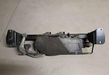 Gancio traino Westfalia per BMW F30, F31, F32, F33, F36
