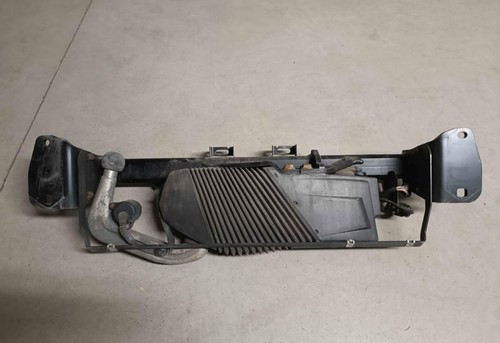 Gancio traino tow hitch ahk - gancio, hitch/ahk