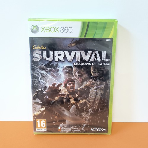 Cabela survival shadows of - survival,