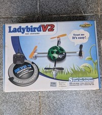 Drone Ladybird V2 , Mini