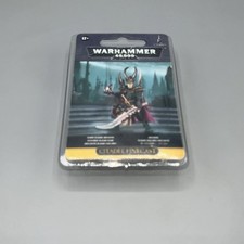 Dark ELDAR ARCHON - FUORI