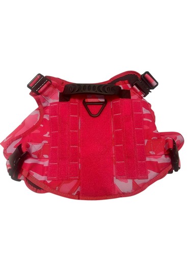 Team gilet per cani - k9,