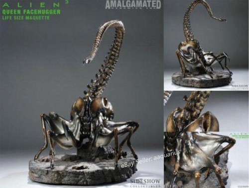 Sideshow alien 3 queen - sideshow,