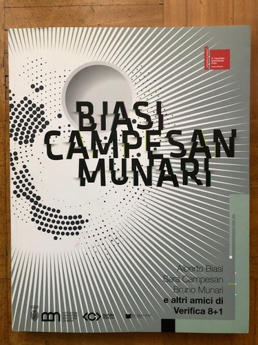 Biasi campesan munari altri - campesan,
