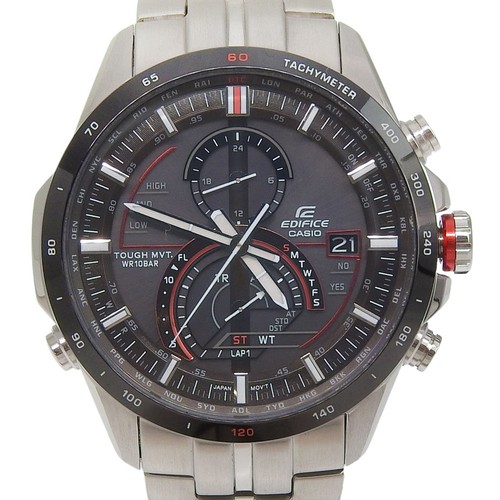 Casio edifice orologi - edifice,