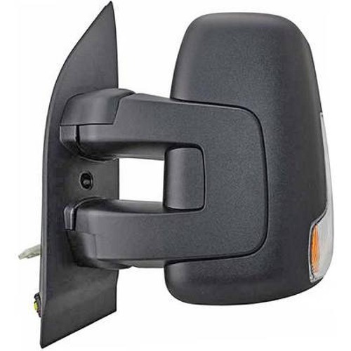 Specchio retrovisore lato