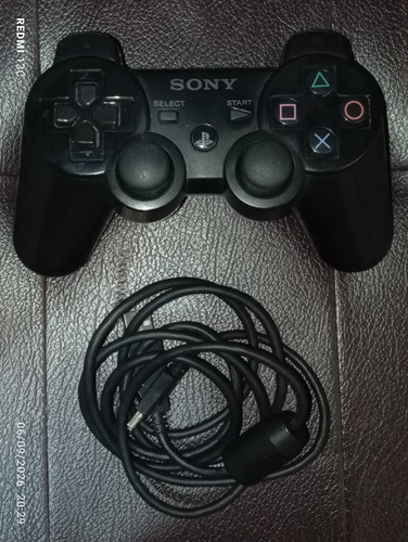 Controller ps3 sony - controller,