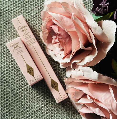 Charlotte tilbury pillow - tilbury,