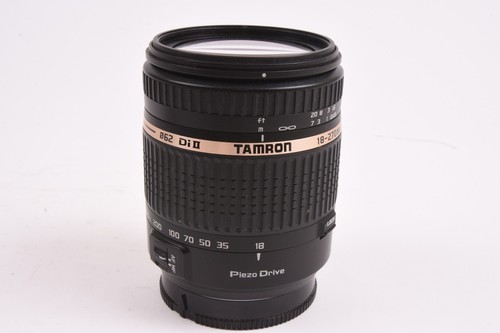 Tamron obiettivo zoom - , 18-270