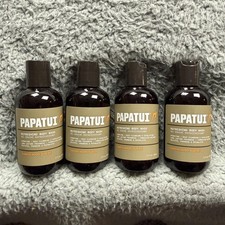 Papatui rinfrescante lavaggio