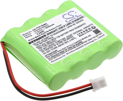 Techtek batteria 2000mah - techtek,