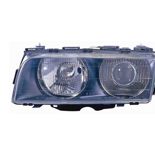 Proiettore xenon 2dr com - xenon,