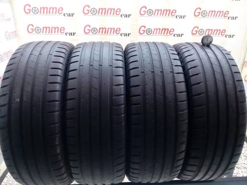 Pneumatici seminuovi 5mm - pneumatici,