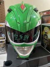 Autentico Casco JDF Cosplay