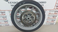 Cerchio ruota anteriore Piaggio Liberty 125 150 3v 2013 2015