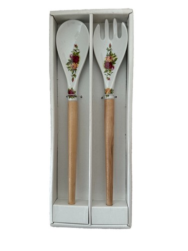 Set royal albert is - set, a