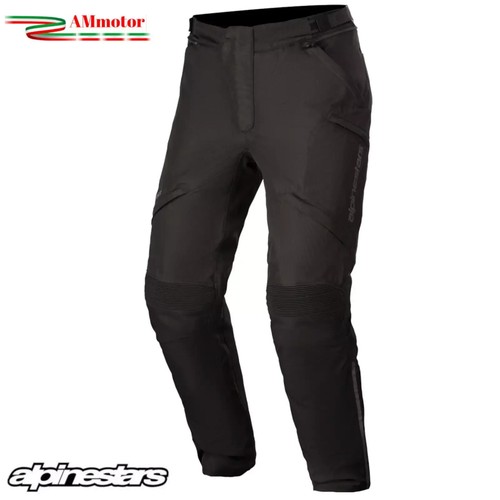 Pantalone moto alpinestars - moto,