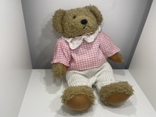 Peluche orsacchiotto da collezione 30 cm. Ottime condizioni