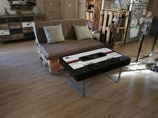 Tavolino da aperitivo/caffè