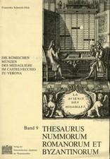 MONETE ROMANE NEL MEDAGLIERE