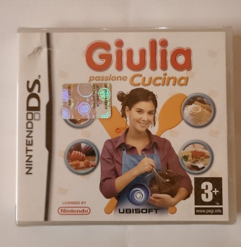 Giulia passione cucina - passione,