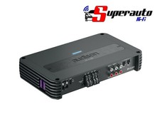 Amplificatore audison 500 - audison, sr