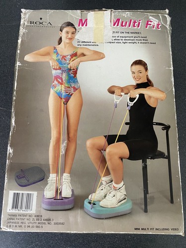 Multi fit roca sistema - roca., di