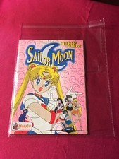 Sailor Moon album di figurine completo