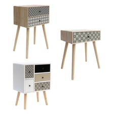 Mobili Rebecca Comodino