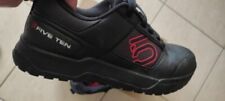 Scarpe bici mtb Adidas FIVE TEN 41 1/2 Usate pochissimo 