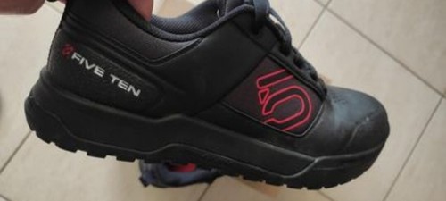 Scarpe bici mtb - , five