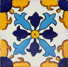 Piastrelle messicane