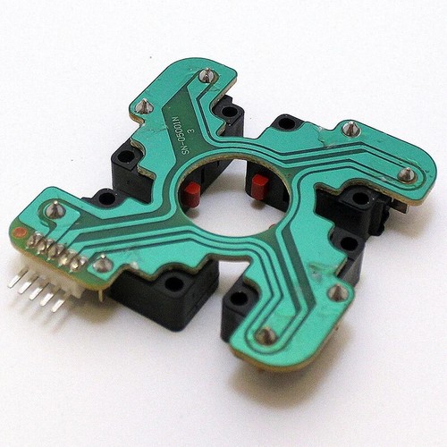 Pcb ricambio con - di,
