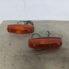 NOS LUCAS L585 LAMPADE