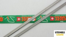 Coltello TERSA originale HSS (confezione pz.2)