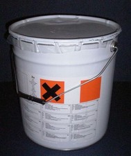 25kg. de GEL COAT POLYESTER