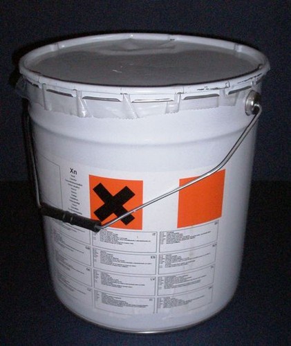 25kg gel coat polyester - de,