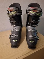 scarponi da sci uomo tg 43