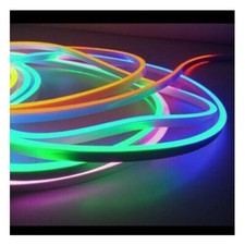 BOBINA STRISCIA 600 LED 5MT