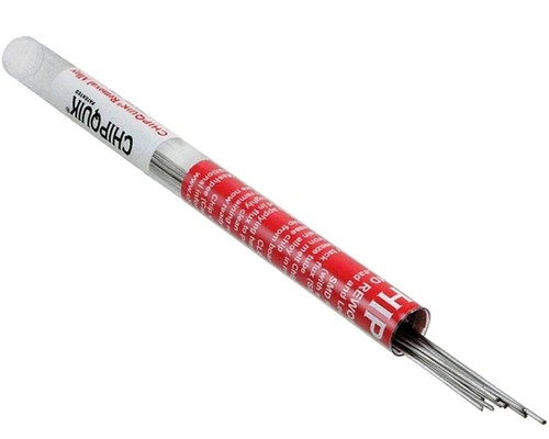 Chipquik saldatura a - 58°c,