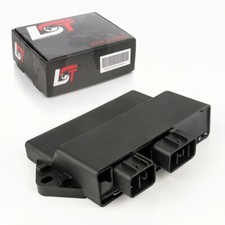 Centralina Accensione Black