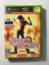Dance Dance Revolution