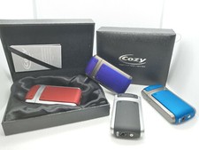 ACCENDINO IN METALLO MODELLO