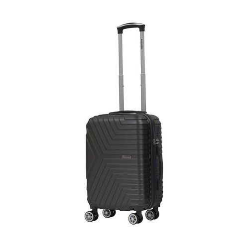 Trolley valigia abs - valigia,