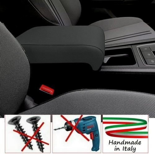 Seat leon 2020 bracciolo - leon,