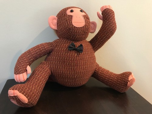 Tom arma peluche - tom,